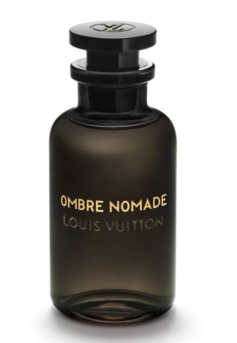 louis vuitton parfum herren ombre nomade|louis vuitton ombre nomade harrods.